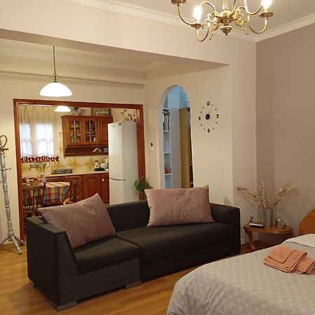 Margaritas Cottage Nafplio Luaran gambar