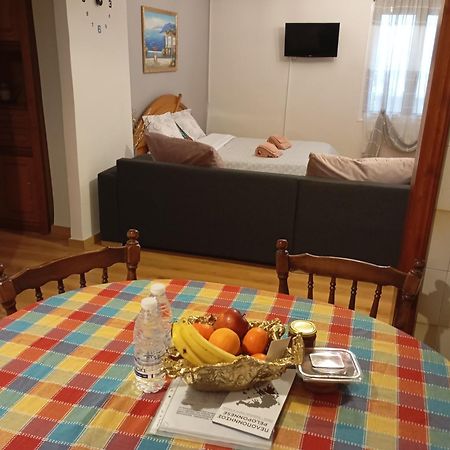 Margaritas Cottage Nafplio Luaran gambar
