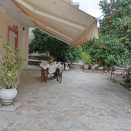 Margaritas Cottage Nafplio Luaran gambar