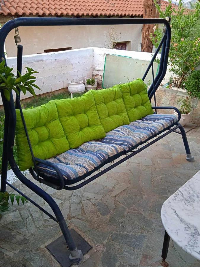 Margaritas Cottage Nafplio Luaran gambar
