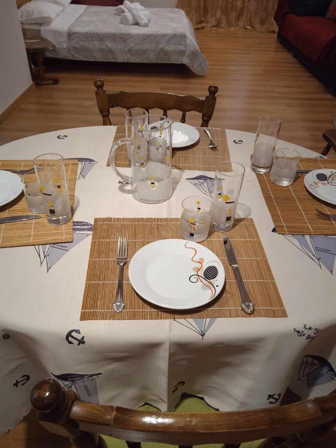 Margaritas Cottage Nafplio Luaran gambar