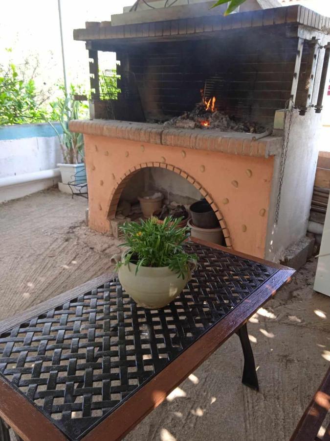 Margaritas Cottage Nafplio Luaran gambar