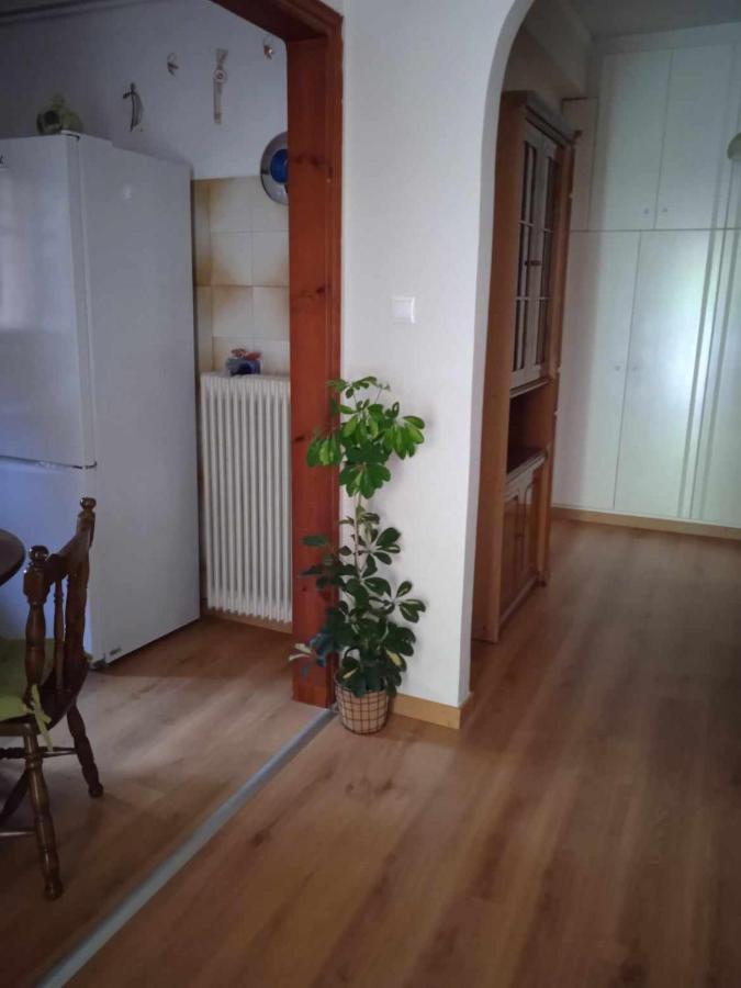Margaritas Cottage Nafplio Luaran gambar