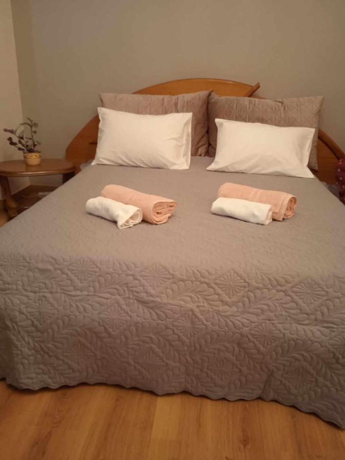 Margaritas Cottage Nafplio Luaran gambar