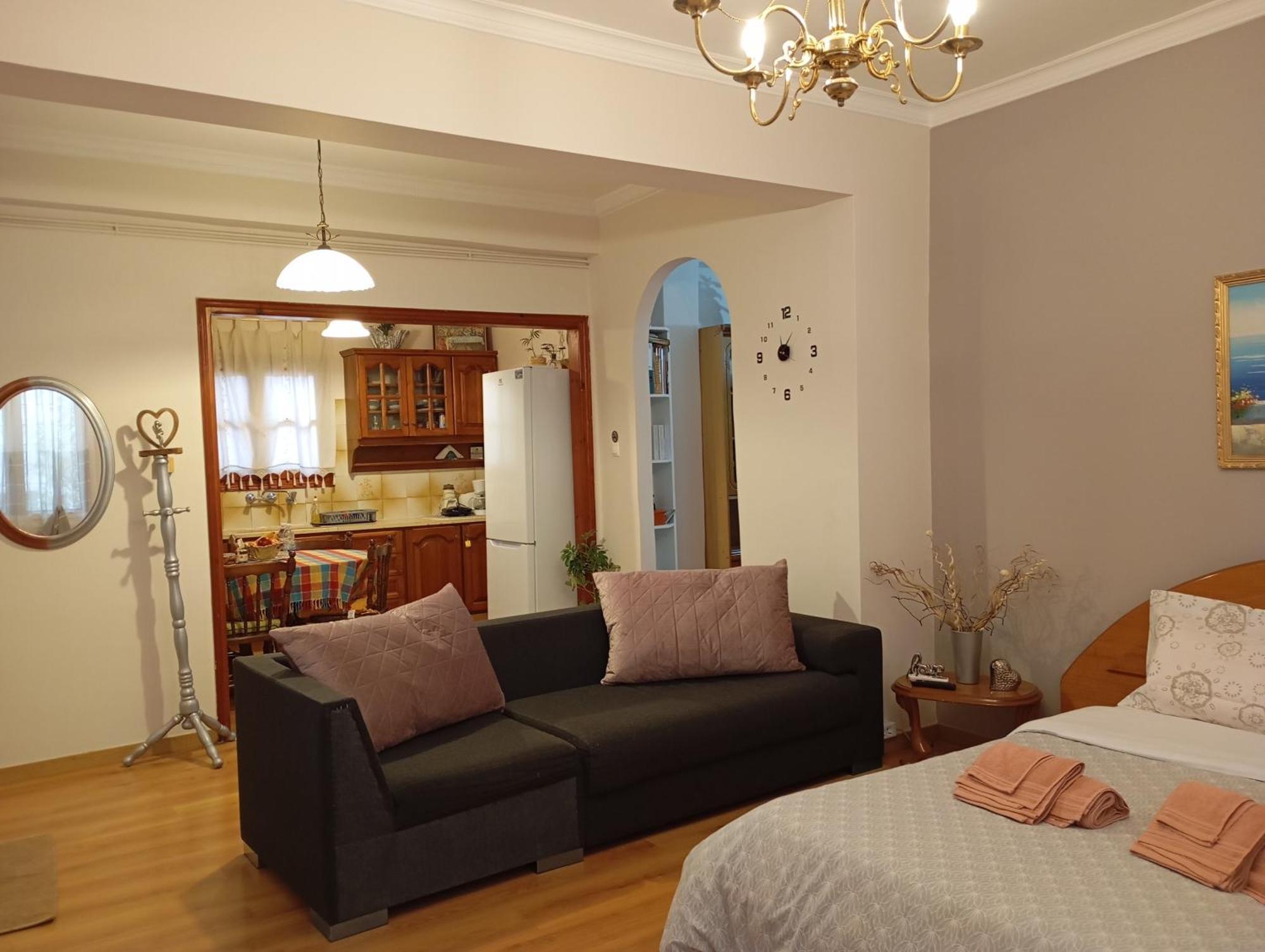 Margaritas Cottage Nafplio Luaran gambar