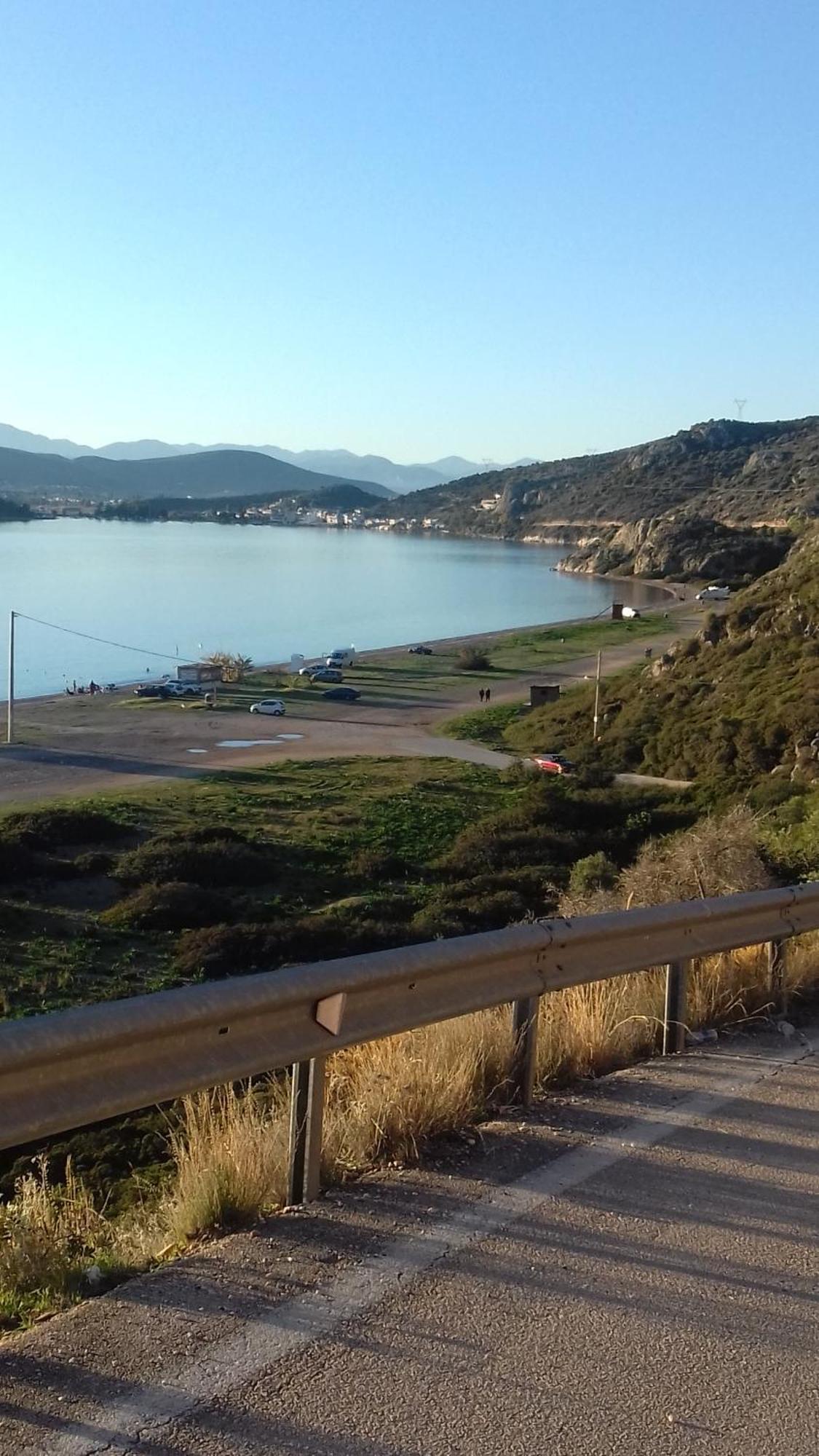 Margaritas Cottage Nafplio Luaran gambar