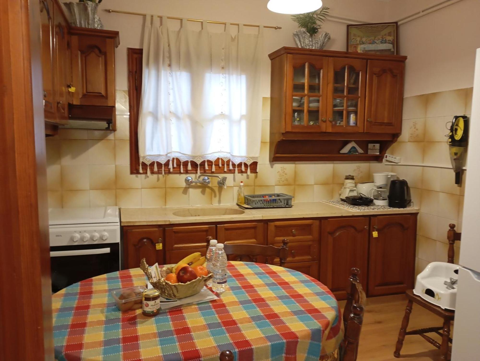 Margaritas Cottage Nafplio Luaran gambar