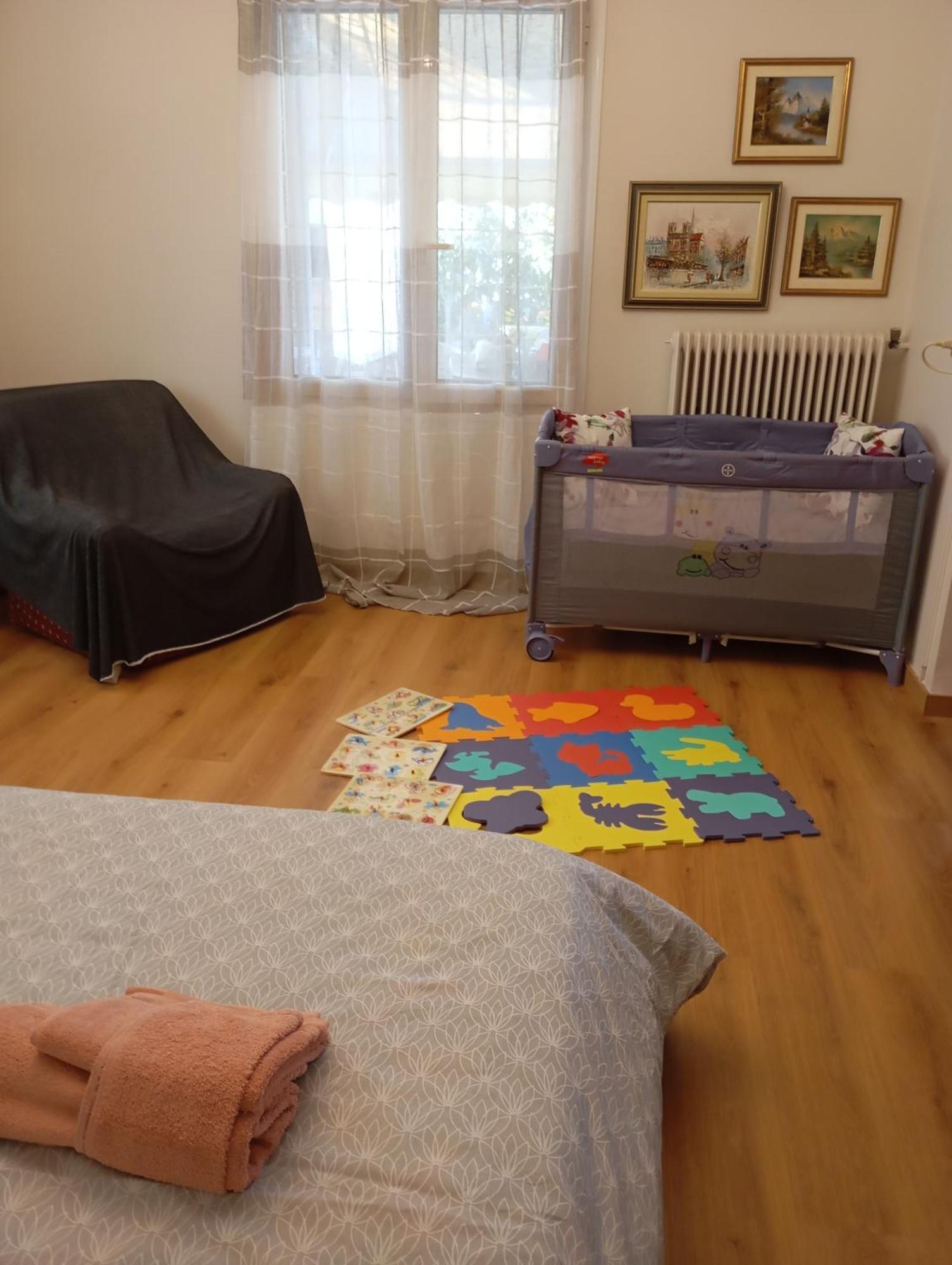 Margaritas Cottage Nafplio Luaran gambar