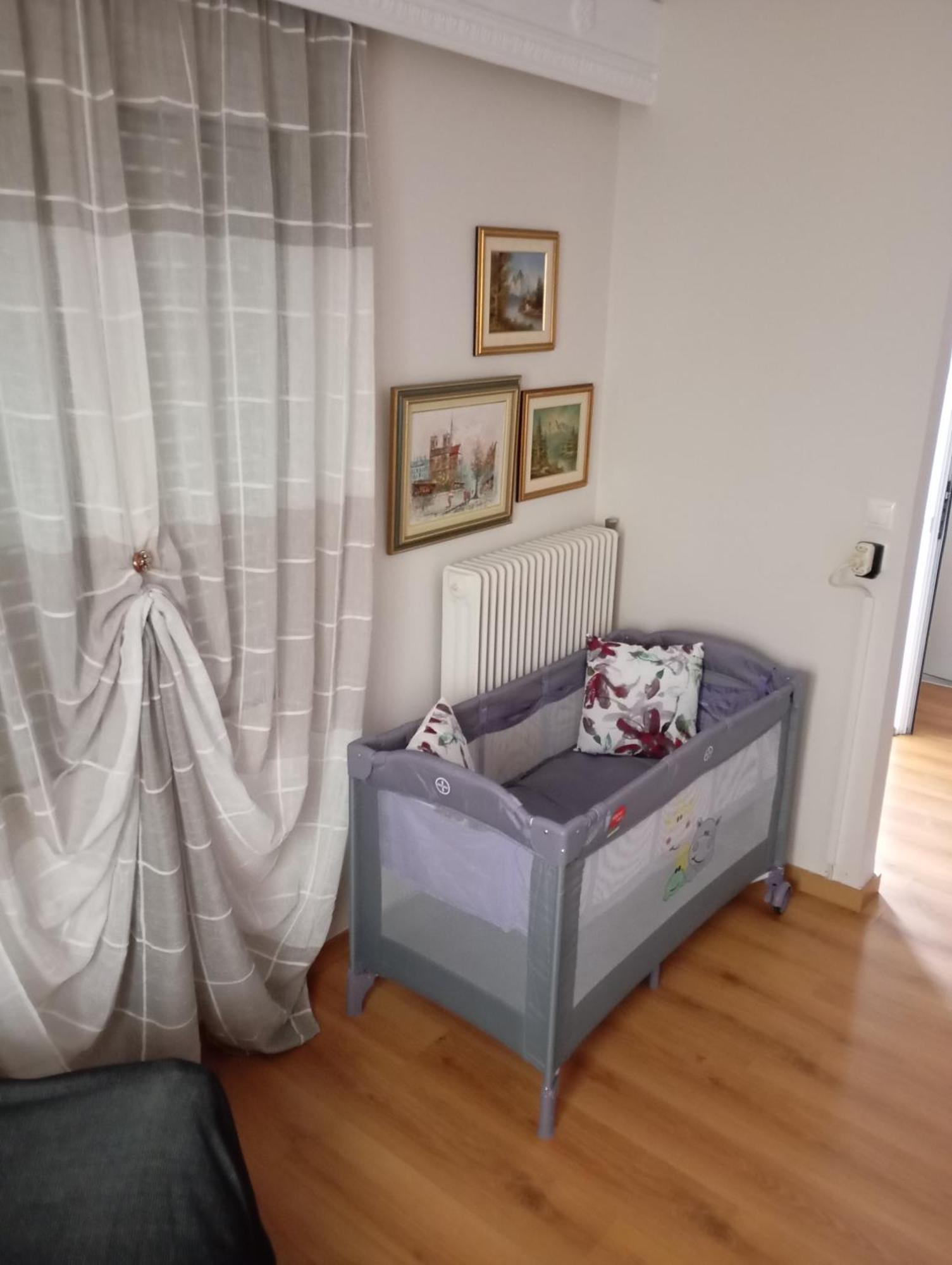 Margaritas Cottage Nafplio Luaran gambar