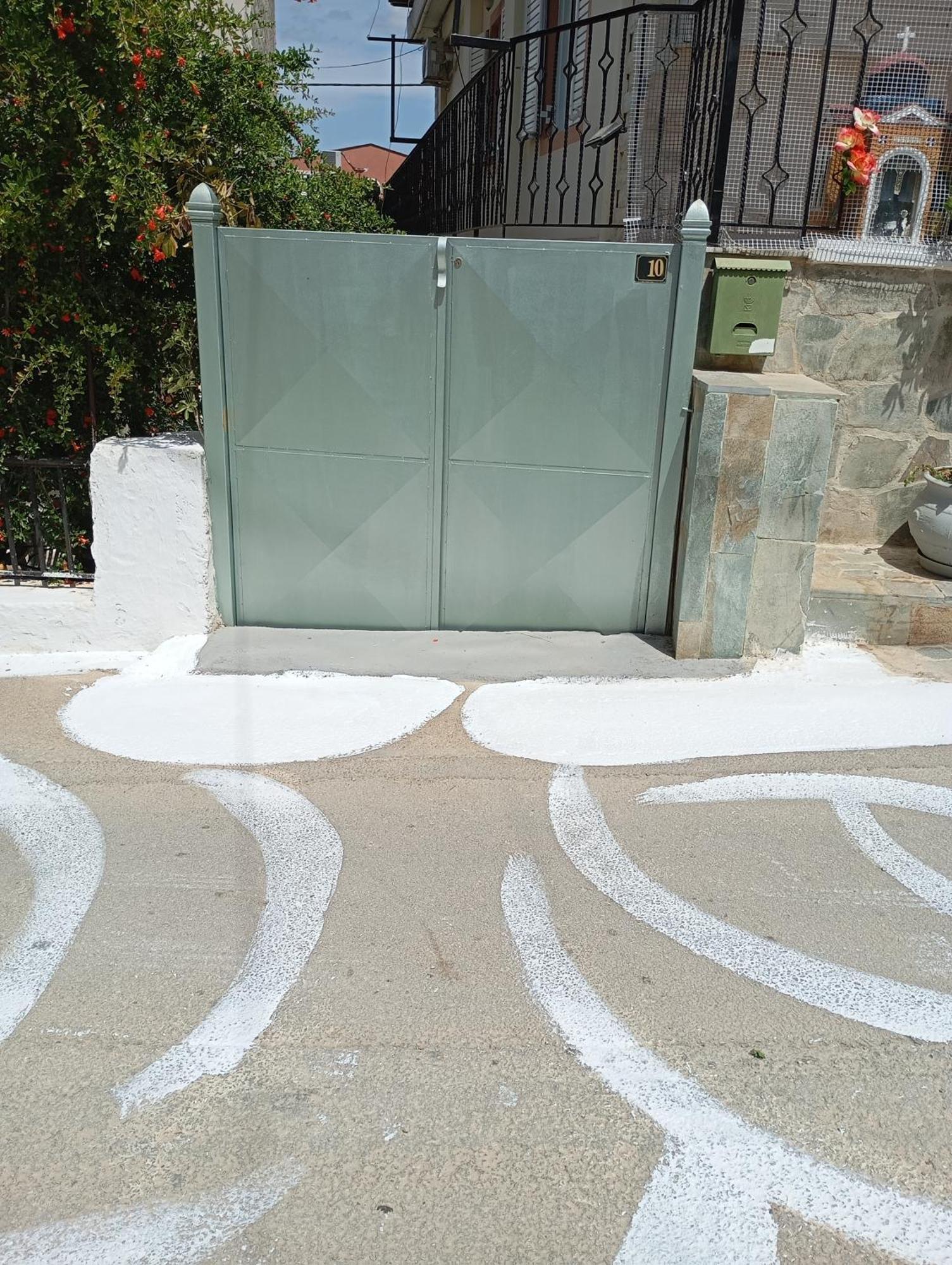 Margaritas Cottage Nafplio Luaran gambar