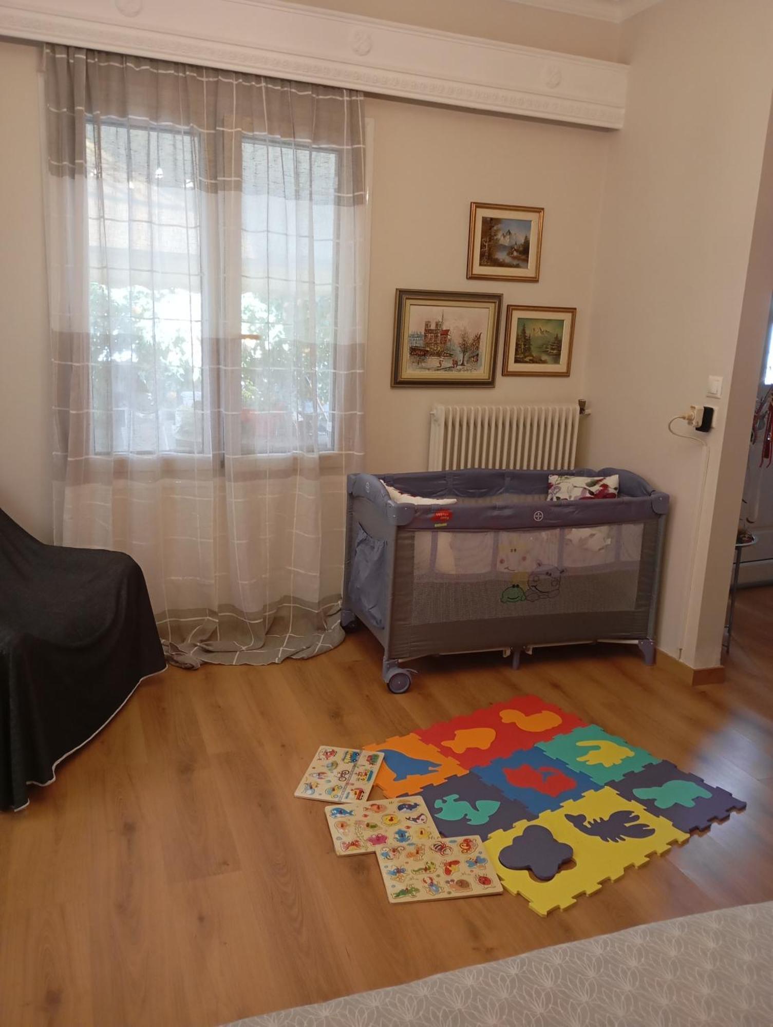 Margaritas Cottage Nafplio Bilik gambar