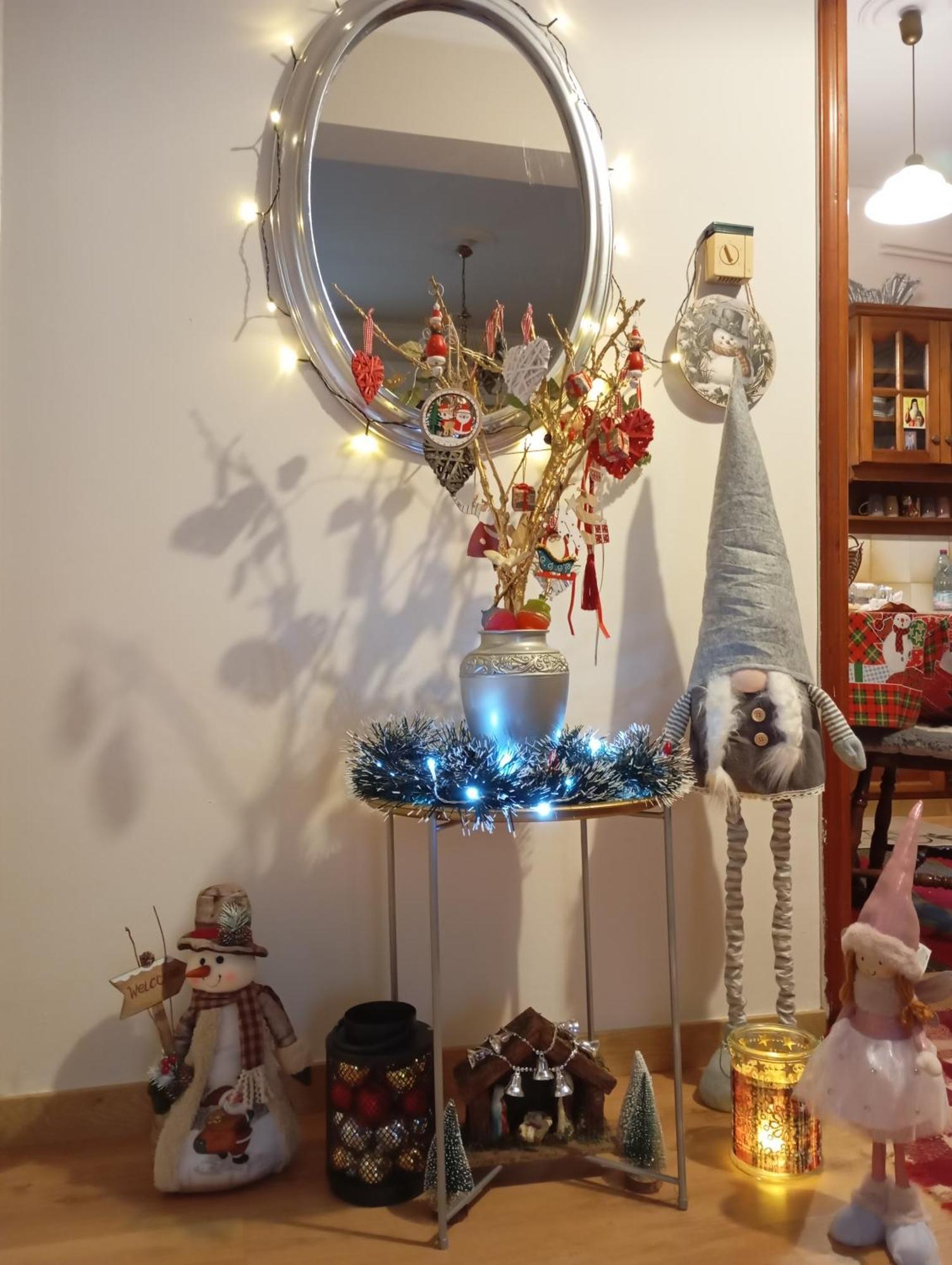 Margaritas Cottage Nafplio Bilik gambar