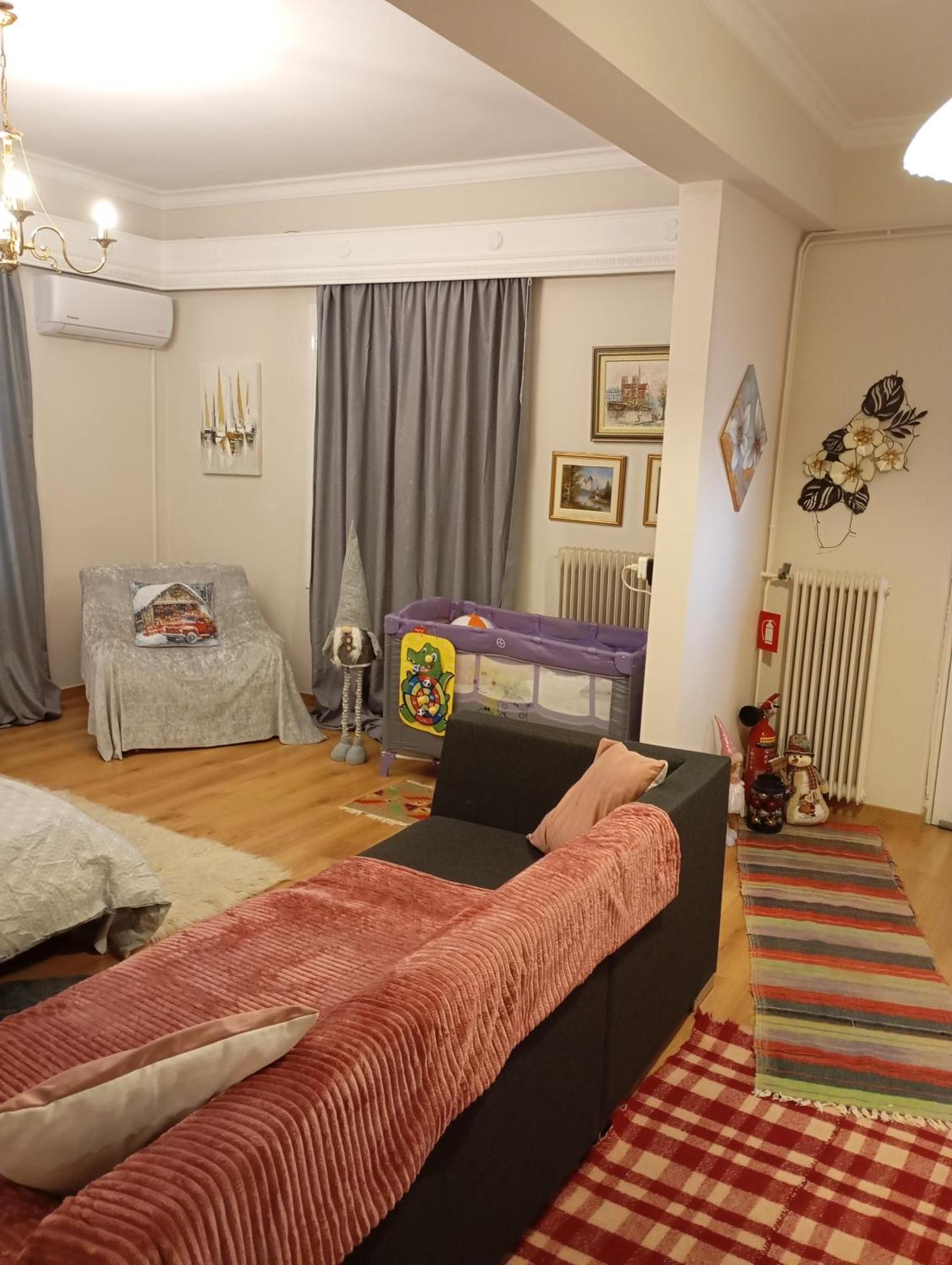 Margaritas Cottage Nafplio Luaran gambar