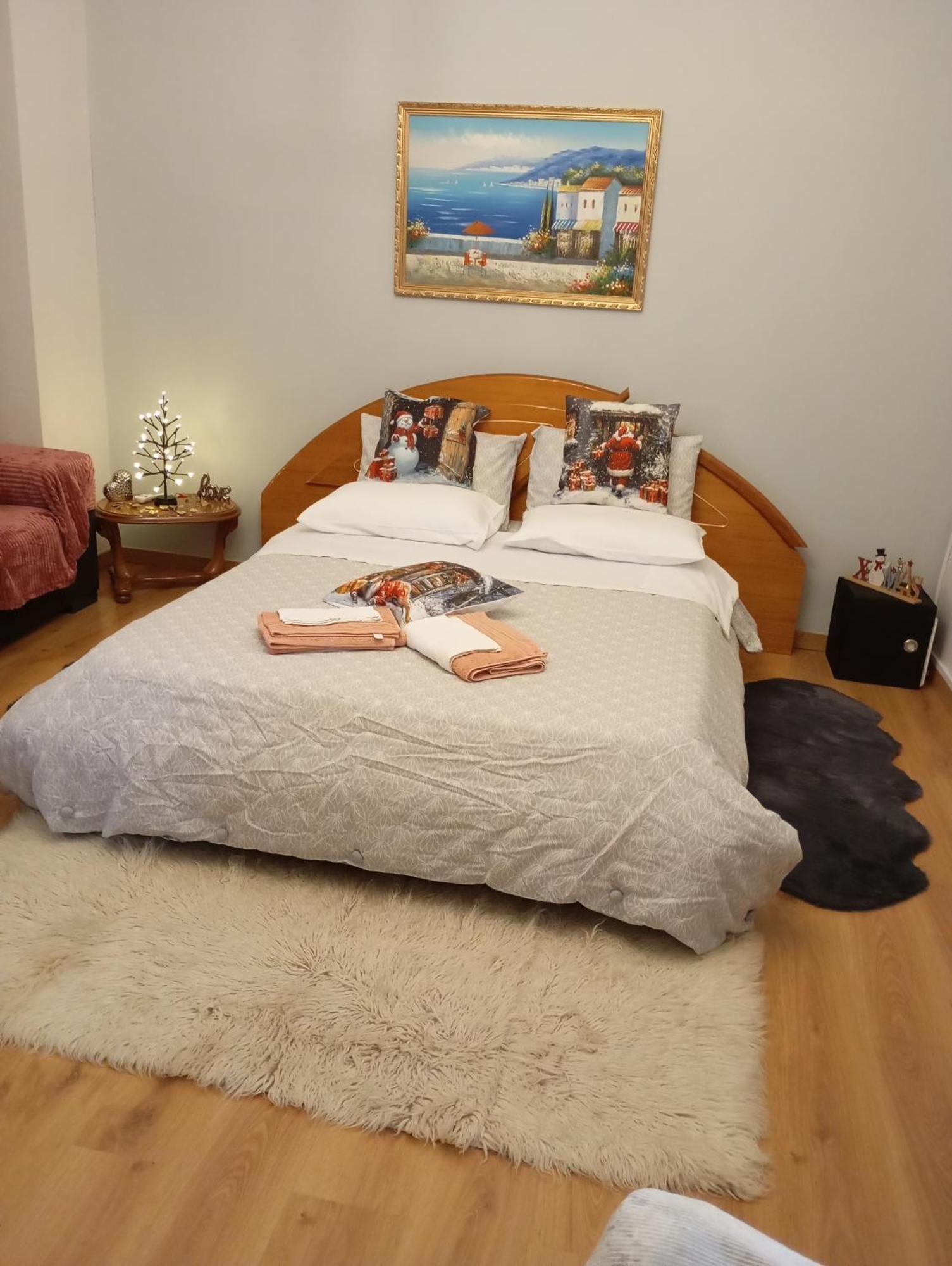 Margaritas Cottage Nafplio Bilik gambar