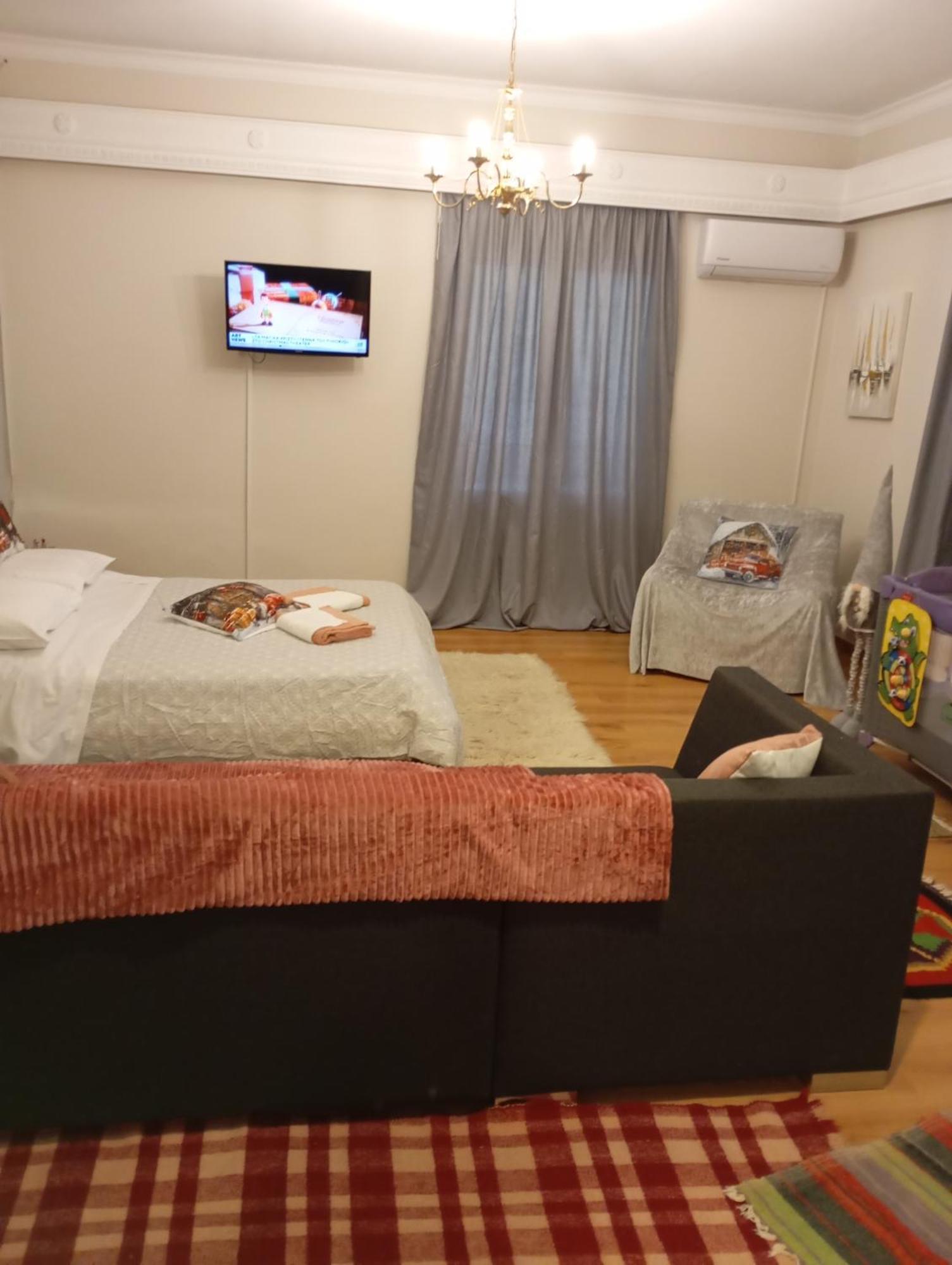 Margaritas Cottage Nafplio Bilik gambar